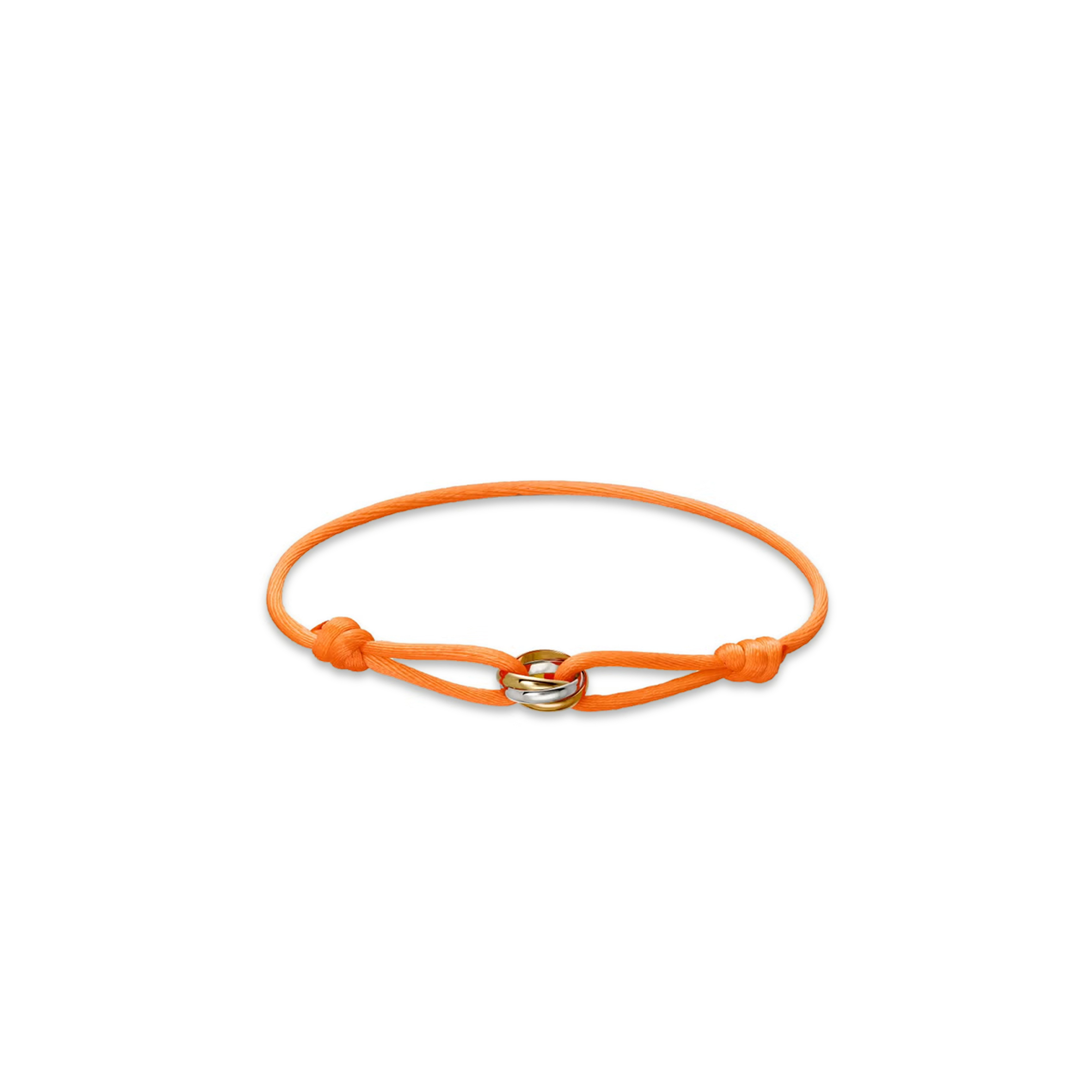 CARTIER TRINITY BRACELET CARTIER TRINITY BRACELET